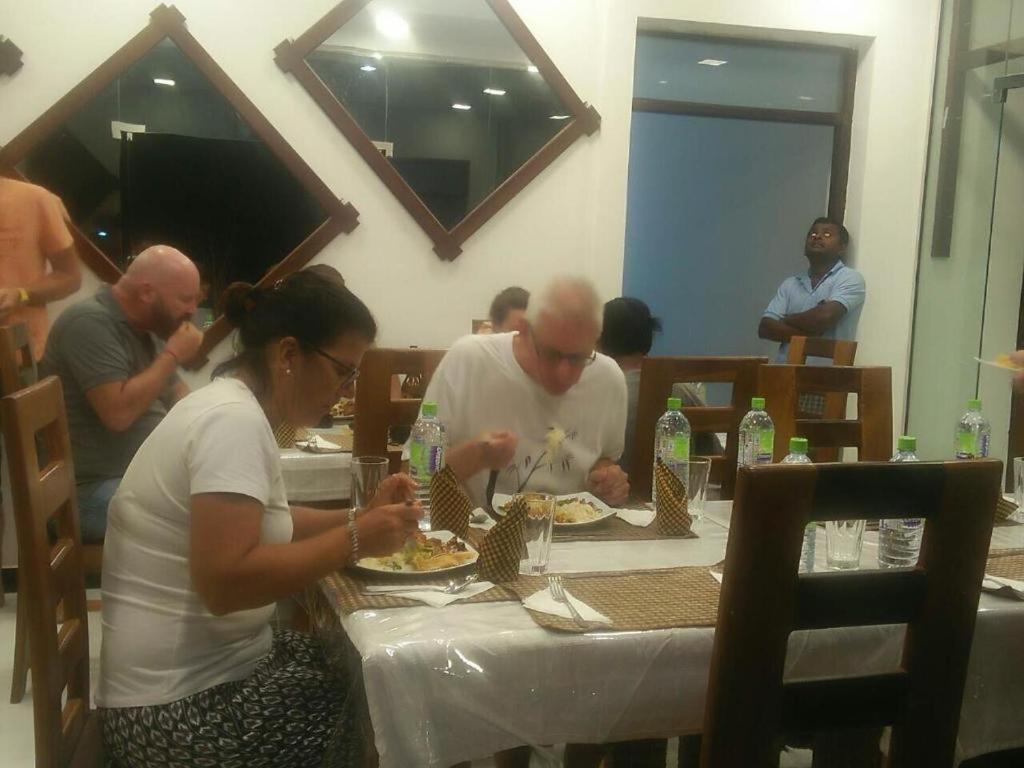 מלון The Grand בנדרוולה מראה חיצוני תמונה